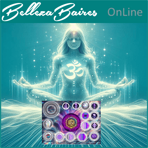 Curso Online de Mesa Radionica Sanacion Yuen